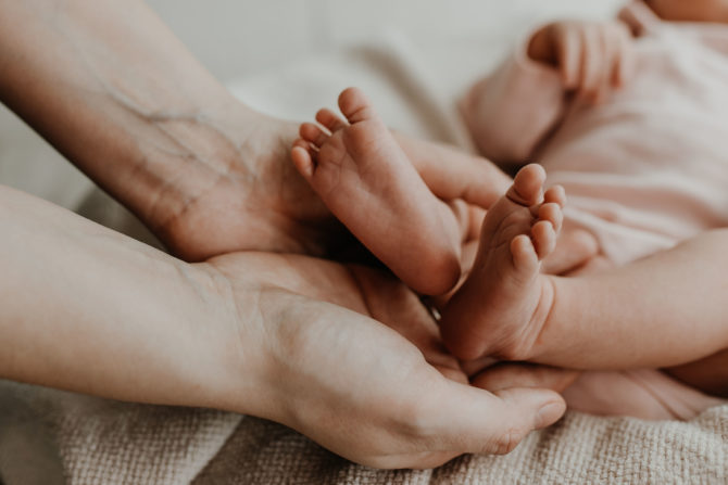 Mama's Life Blog Meine Familie und ich