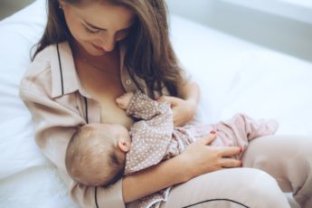 Stillen für Fortgeschrittene Stillen Erfahrungsbericht