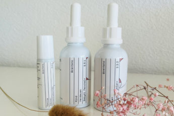 Brentano Naturkosmetik im Test