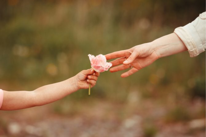 Karriere und Kind - Geht das? Mama's Life Blog